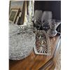Image 6 : Crystal & Cut Glass A