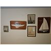 Image 1 : Framed Art B
