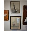 Image 3 : Framed Art B
