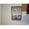 Image 6 : Framed Art B