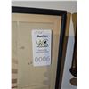 Image 7 : Framed Art B