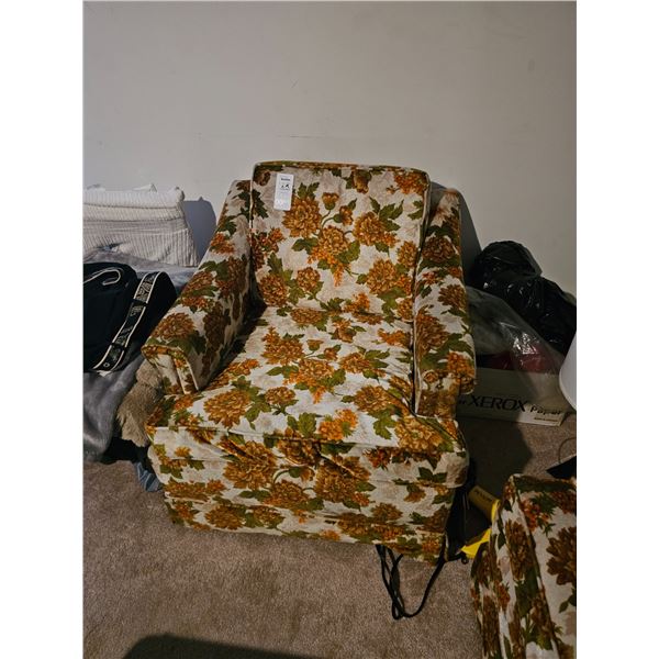 Vintage Chair C
