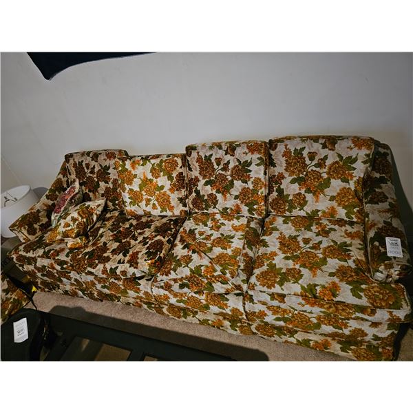 Vintage Sofa C