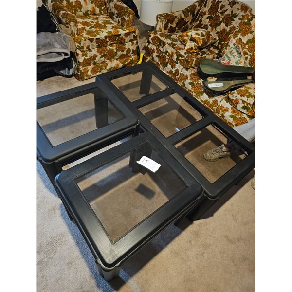 Tables C
