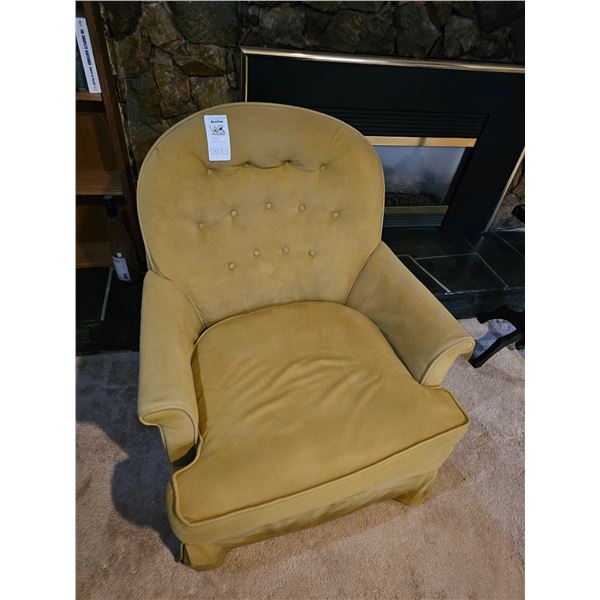 Vintage Chair C