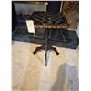 Image 1 : Side Table B