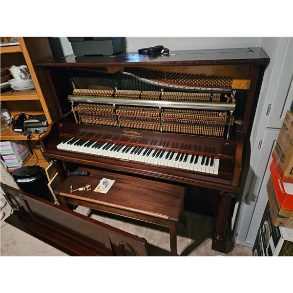 Landsdowne Piano C