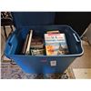 Image 1 : Container of Books B