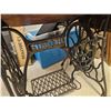 Image 5 : Singer Treadmill C