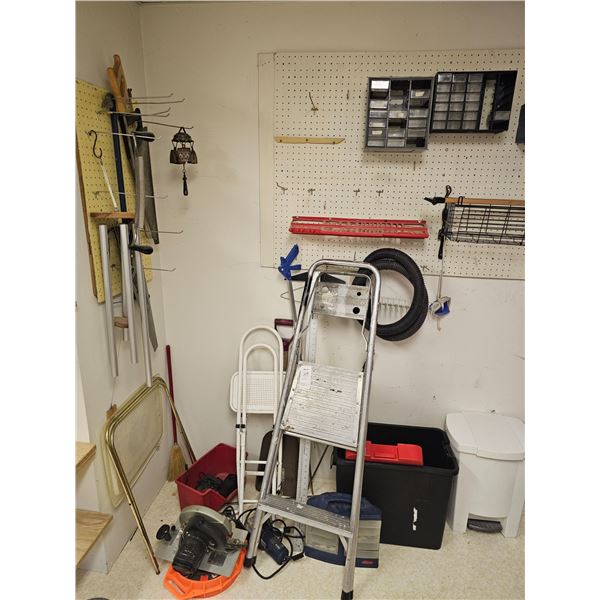 Tools & More B