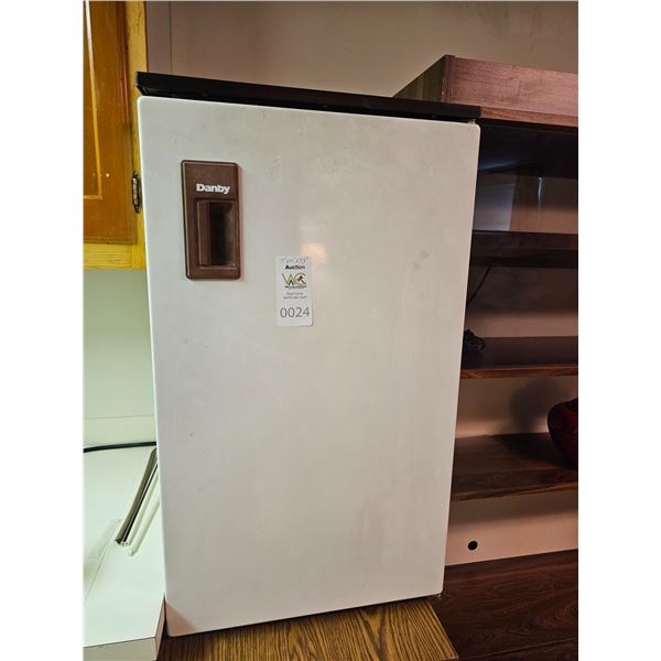 Danby Fridge C