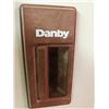Image 2 : Danby Fridge C