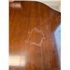 Image 5 : Vintage Dining Table & Chairs C