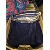 Image 4 : Vintage Linens B