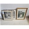 Image 1 : Framed Art B