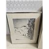 Image 7 : Framed Art B