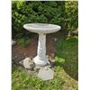 Image 1 : Bird Bath  A
