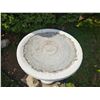 Image 2 : Bird Bath  A