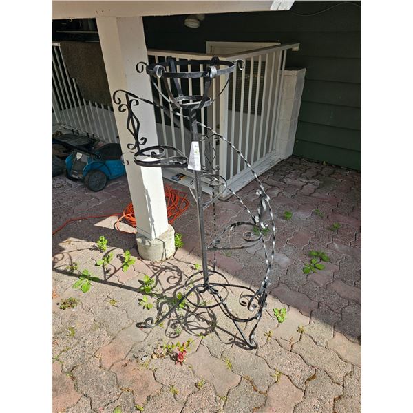 Plant Stand A