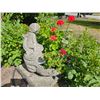 Image 1 : Concrete Plant Pot A
