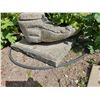 Image 3 : Concrete Plant Pot A
