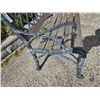 Image 2 : Bench A