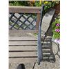 Image 4 : Bench A