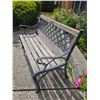 Image 5 : Bench A