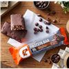 Image 1 : Gatorade Whey Protein Bar Chocolate Chip 12 x 80g