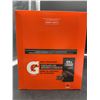 Image 2 : Gatorade Whey Protein Bar Chocolate Chip 12 x 80g