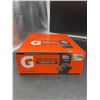 Image 3 : Gatorade Whey Protein Bar Chocolate Chip 12 x 80g