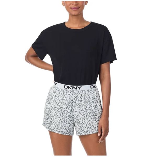 DKNY 2pc Lounge Set S/P