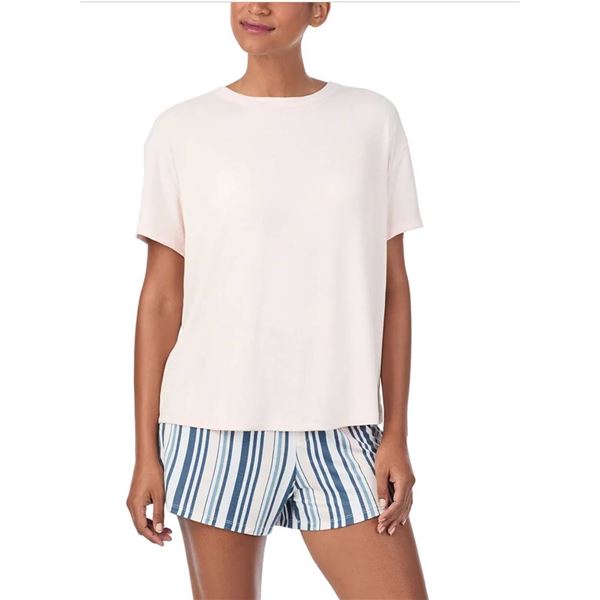 DKNY 2-Piece Lounge Set, XL