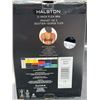 Image 3 : Halston Flex Bra 2-Pack Size L/G Black