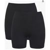 Image 1 : Jones New York Slip Short 2-Pack L/G