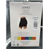 Image 3 : Jones New York Slip Short 2-Pack L/G