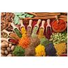 Image 1 : Colorful Spices 1000 Piece Puzzle