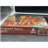 Image 3 : Colorful Spices 1000 Piece Puzzle