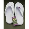 Image 4 : Roots Women's Flip Flop Sandals Size 8
