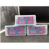 Image 2 : Vidal StixxxS Raspberry Candy 3-Pack