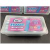 Image 3 : Vidal StixxxS Raspberry Candy 3-Pack