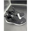 Image 3 : PUMA Black Mesh Athletic Sneakers