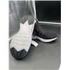 Image 4 : PUMA Black Mesh Athletic Sneakers