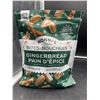 Image 2 : Nonni's Gingerbread Biscotti 794g Limited
