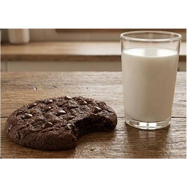 BIG Chips Ahoy! Chewy Chocolatey Brownie 497g