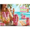 Image 1 : Rubicon Exotic Sparkling Guava 12-Pack
