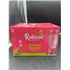 Image 2 : Rubicon Exotic Sparkling Guava 12-Pack
