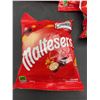 Image 3 : Maltesers 8-Pack 100g Bags