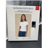 Image 2 : Banana Republic 2-Pack Short Sleeve T-Shirts,
