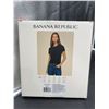 Image 3 : Banana Republic 2-Pack Short Sleeve T-Shirts,